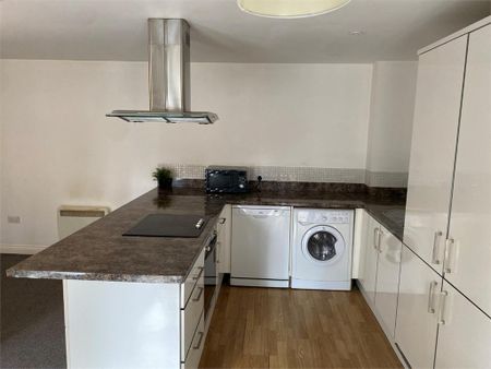 1 bedroom apartment to rent - Photo 4