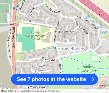 Wardington Road, Banbury, OX16 2DF - Photo 1