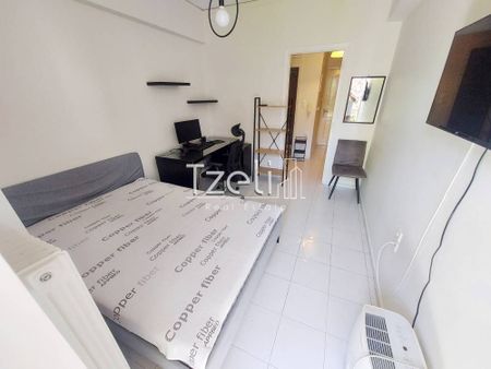 Studio/Γκαρσονιέρα για ενοικίαση Πάτρα - Κέντρο (Πάτρα) - Φωτογραφία 3