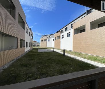 Dachgeschoss-Apartment mit Terrasse in Wiener Neustadt – Ihr neues ... - Photo 2