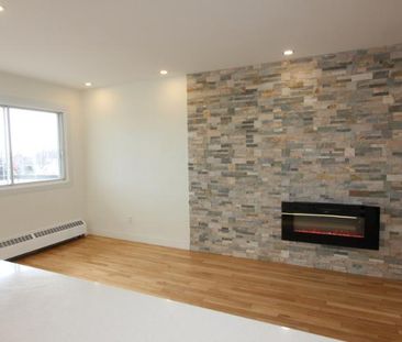 4 1/2 - Montréal (Mercier) - 1 495 $/mois - Photo 1