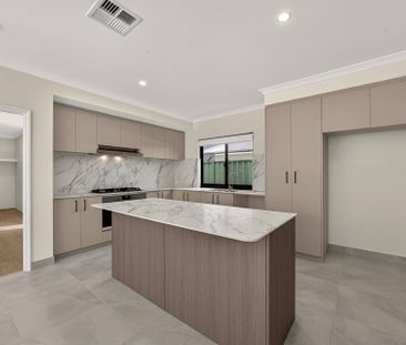 Brand New, Beautifully Finished & Ready to Impress - Photo 5