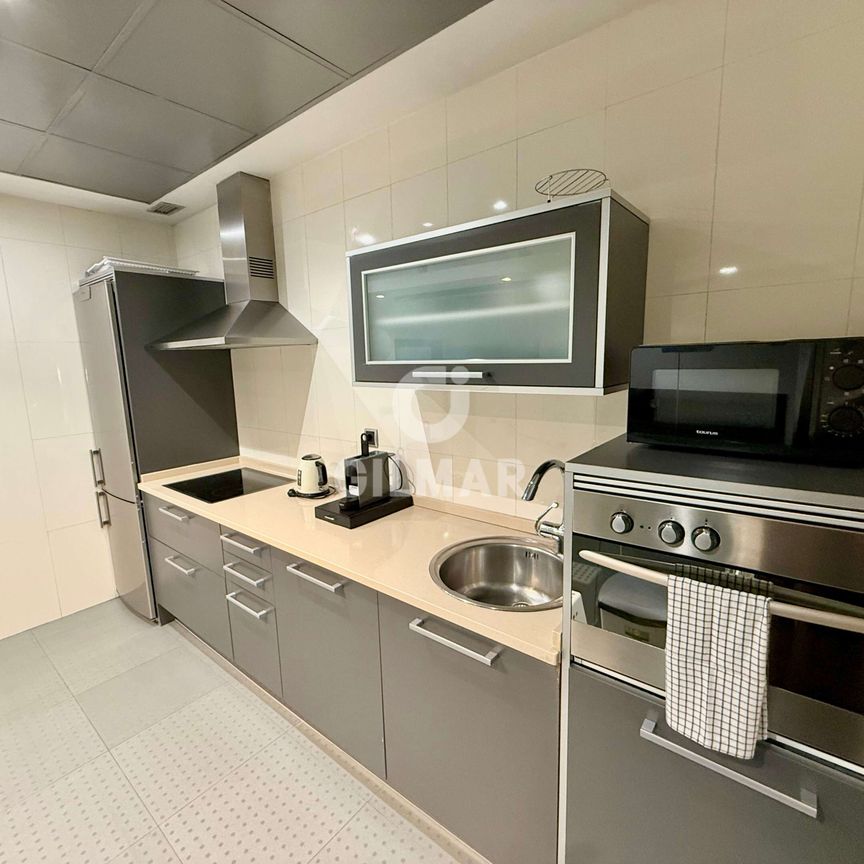 Piso en alquiler en S.S. de Los Reyes – Madrid | Gilmar Consulting - Photo 1