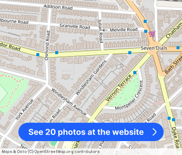 Windlesham Gardens, Brighton, BN1 - Photo 1