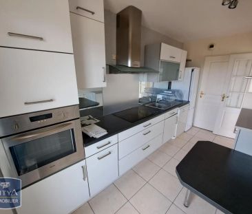 Appartement à louer 3 pièces 74.21m² - Photo 3