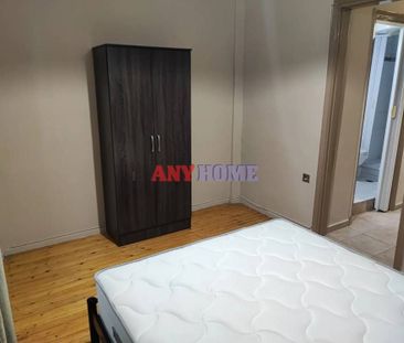 Studio/Γκαρσονιέρα για ενοικίαση Αγία Τριάδα (Φάληρο - Ιπποκράτειο) - Φωτογραφία 4