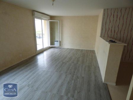 Location Appartement 2 pièces 52m² EPERNAY 51200 - Photo 3