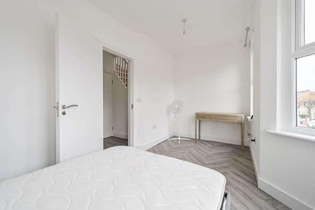 Dunbar Road, Wood Green, N22 - Photo 3