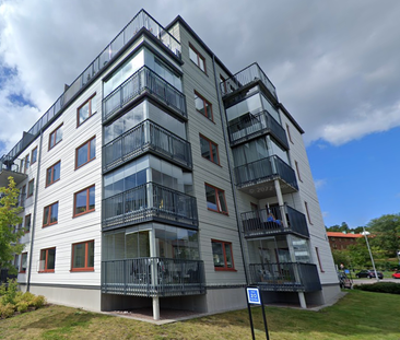 Fruktträdsgatan, Göteborg - Photo 3