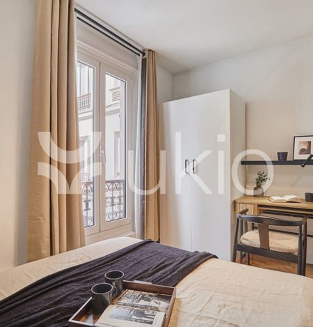 Appartement • Legendre-Lévis - Photo 3