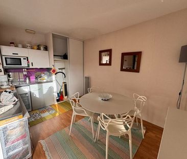 Appartement 1 pièce – 35 m² environ à Vannes (ref : 35924) - Photo 2