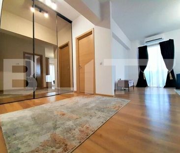 Apartament cu 2 camere, 55mp, parcare, zona Bonjour Residence - Photo 6