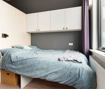 Appartement te huur: Bijlmerdreef 153-C 1102 BP Amsterdam - Photo 4