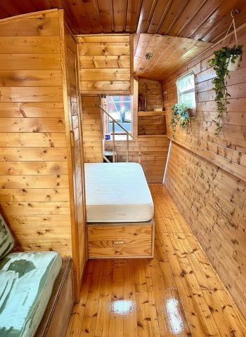 1 Bed House Boat, Sewardstone Road, E2 - Photo 4