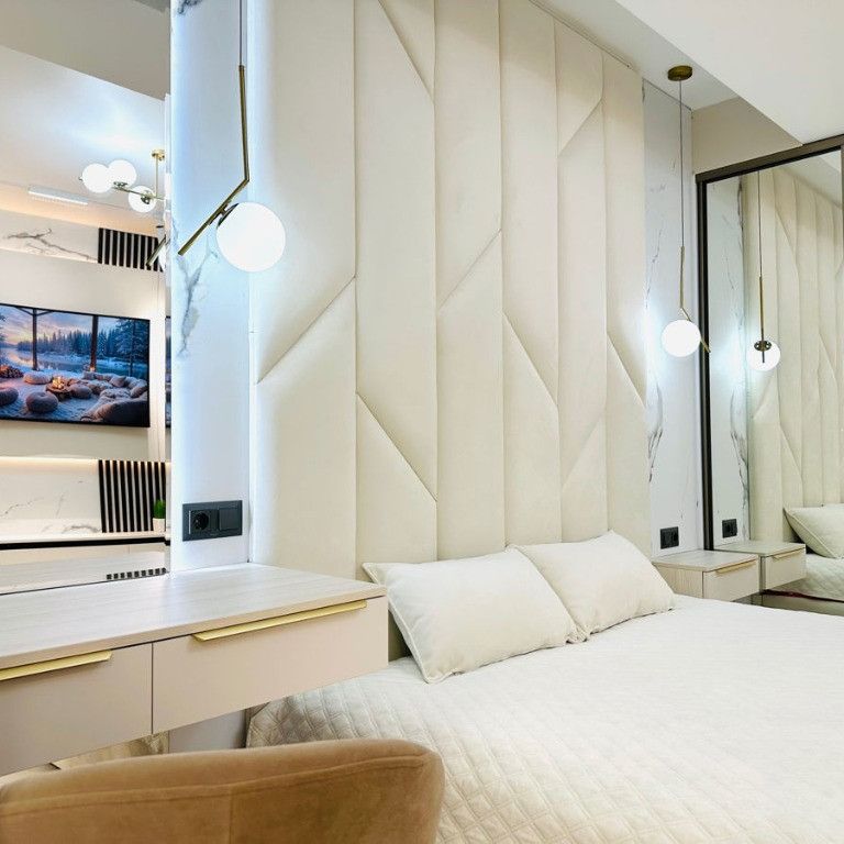 Garsoniera de inchiriat in zona Grozavesti - Photo 1