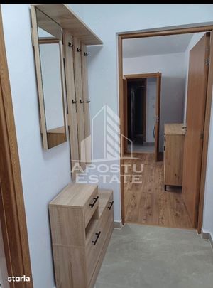 Apartament cu 2 camere de închiriat- centrala proprie - Telegrafului - Photo 1
