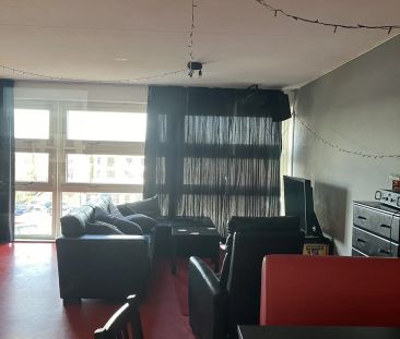 Chambre Delftstraat 52-0305, Haarlem - Duinwijk, À Louer - Foto 2