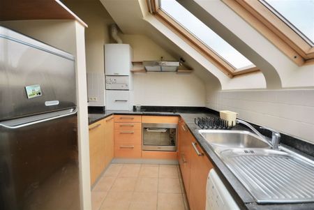 Appartement duplex 1 chambre - Photo 4