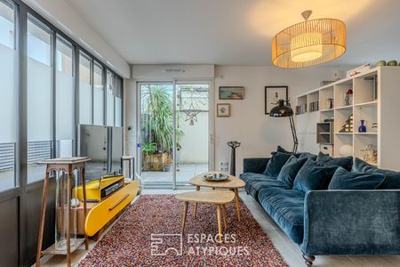 A louer, Maison de 120 m² avec 4 chambres, Quartier St Jacques - Photo 4