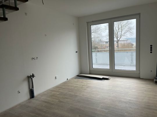 Maisonettwohnung mit großer Dachterrasse - Photo 1