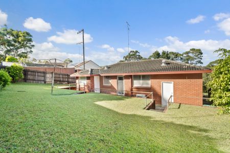 CHARMING FAMILY HOME AVAILABLE FOR RENT - Photo 5