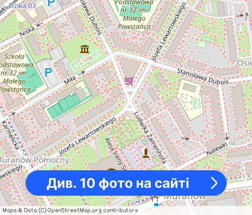 Kawalerka z balkonem w Śródmieściu - Фото 1