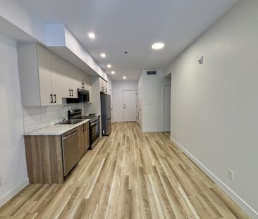 3 1/2 Tout Inclus - Photo 1