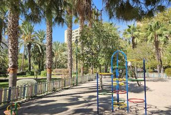 17 C/ de Narcís Monturiol, Valencia, Valencian Community 46009