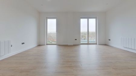 3 bedroom apartment to rent - Photo 3