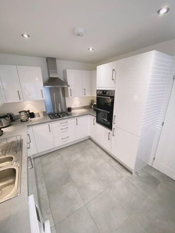 Room in a Shared House, Bradford Road, M40 - Photo 5