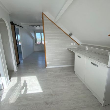 Centre ville Appartement Vue CANCHE - Photo 4