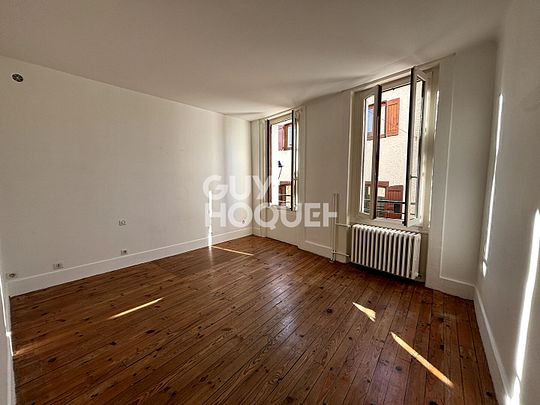 ST GALMIER Appartement avec garage - Photo 1