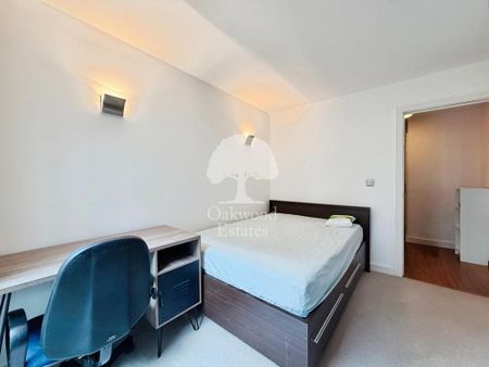 2 bedroom apartment to rent - Photo 5