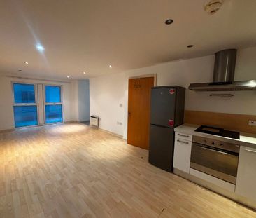 The Linx Building , Simpson Street - Photo 4