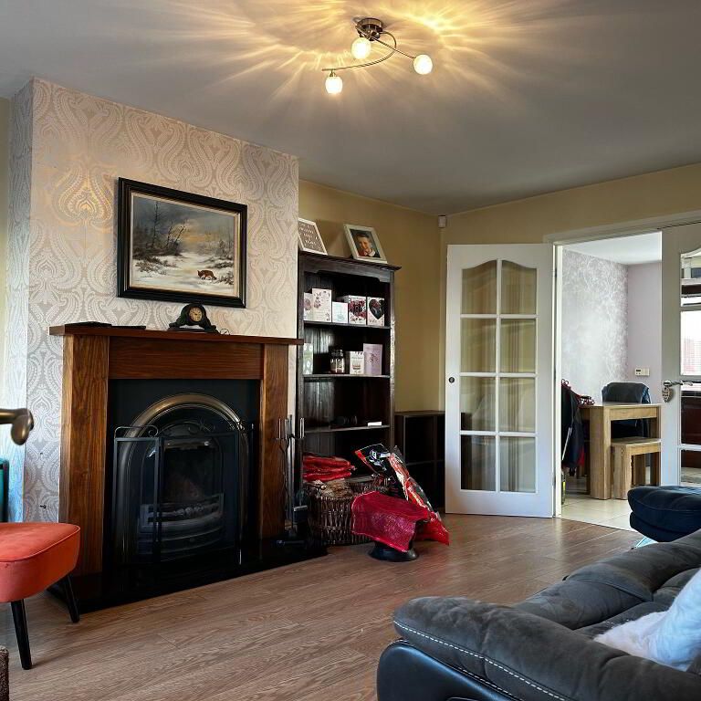 77 Clarefield, Killyman, Dungannon, BT71 6TQ - Photo 1