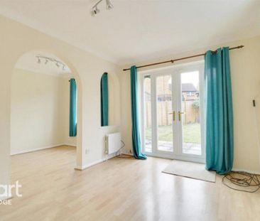 2 bedroom semi-detached house to rent - Photo 1