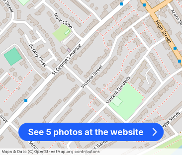 1 bedroom house for rent - Photo 1