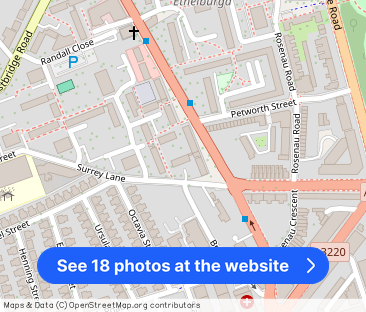 Battersea Bridge Road, London, SW11 - Photo 1