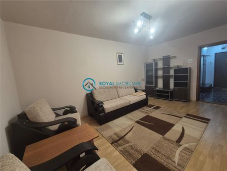 Royal Imobiliare Inchiriere Apartament 2 Camere Zona Republicii - Photo 3