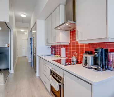 For Lease - 75 The Donway Way Unit# 1204, Toronto, Ontario - Photo 1