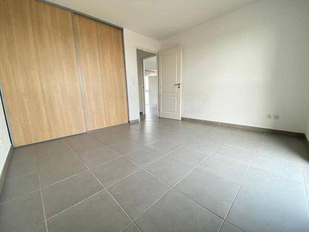 Location appartement récent 3 pièces 65.91 m² à Grabels (34790) - Photo 4