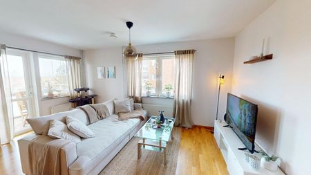 Rudsbergsvägen 26, Karlstad - Foto 2