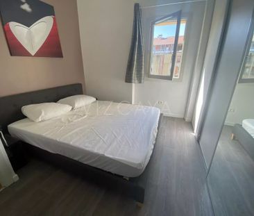 Location Appartement 3 pièces 48m² NICE 06300 - Photo 2
