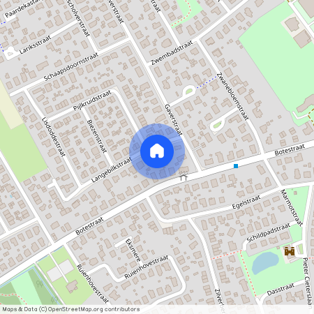 Langebilkstraat, 7, 9032, Wondelgem