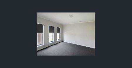 Modern & Contemporary 3 Bedroom Townhouse! A/C in upstairs Master Bedroom - Photo 2