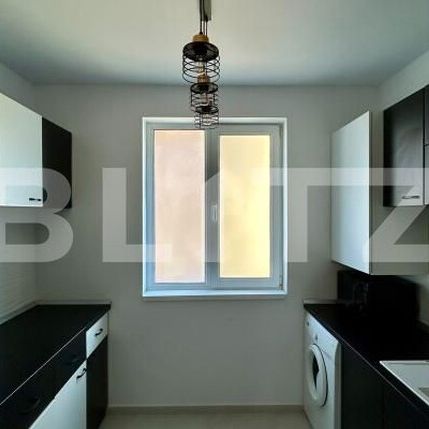 Apartament 2 camere, modern, pet-friendly, zona Zorilor - Photo 1