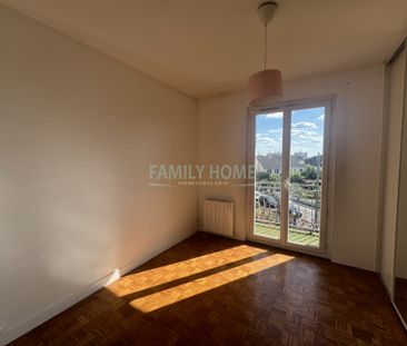 Location Appartement 2 pièces 41m² LIVRY GARGAN 93190 - Photo 2