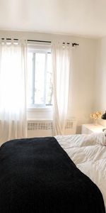 1 CH - 1 SDB - Montréal - $1,400 /mo - Photo 3