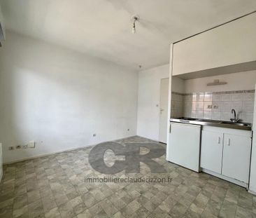 Location Appartement 1 pièce 18m² METZ 57070 - Photo 3