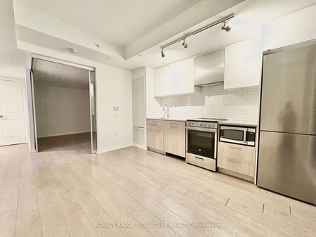 For Lease - 251 Jarvis Street Unit# 614, Toronto, Ontario - Photo 3